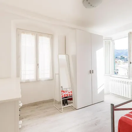 Appartement Simona, Levanto