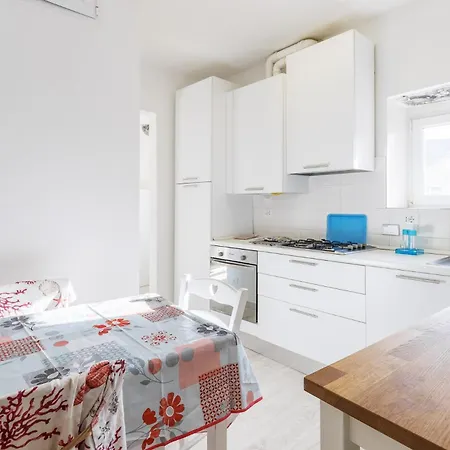 Simona, Appartement